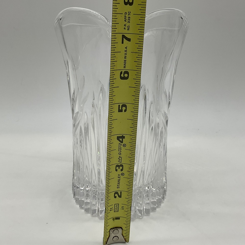 Gotham Crystal King Arthur 28oz Pitcher