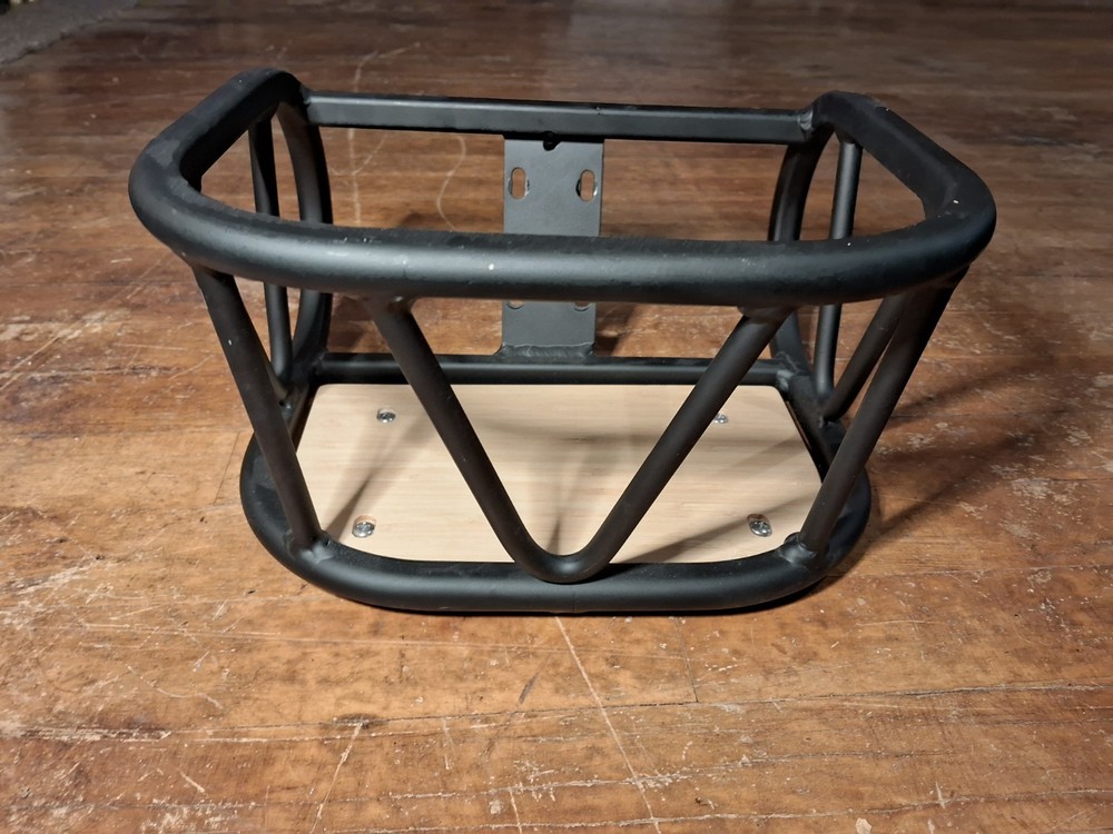 Himway Escape Front Basket NO HARDWARE
