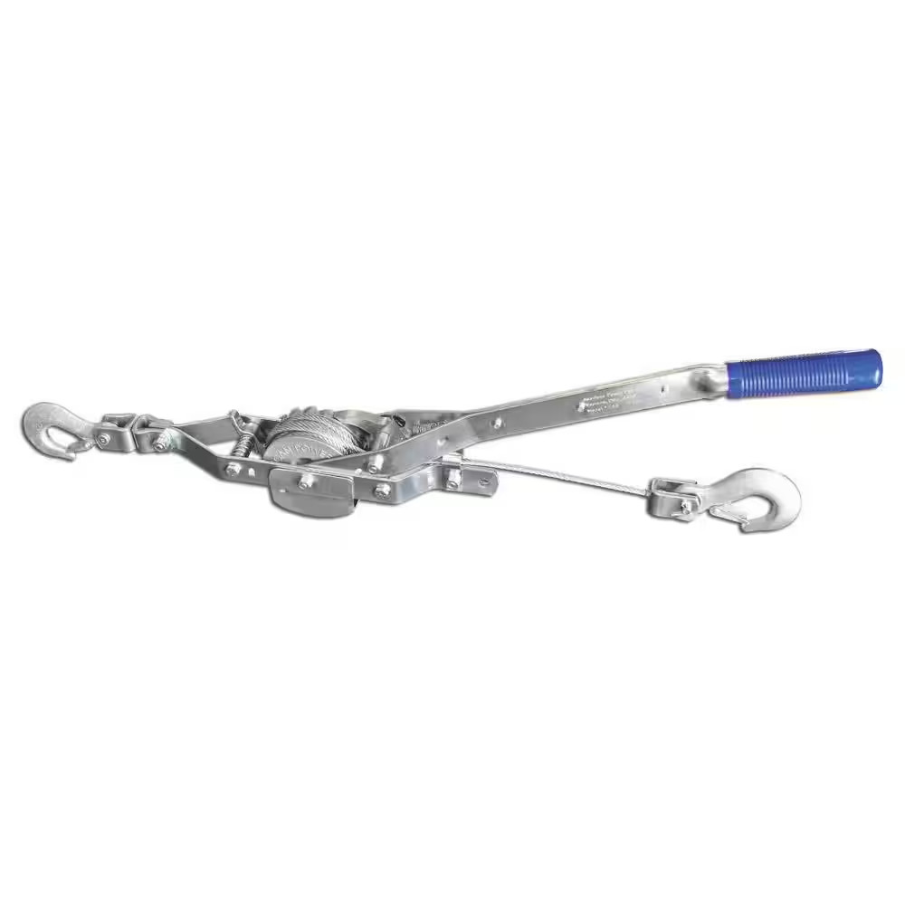 1-Ton Professional Power Pull with 12 Ft. Pull