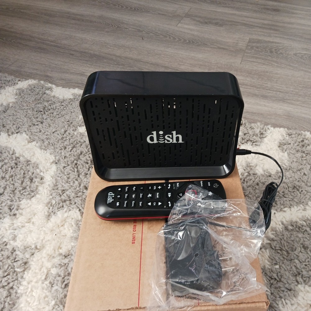 Dish Network Wireless Joey Receiver