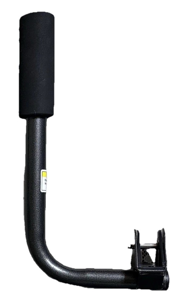 Total Gym X-Force Press-Up Pull-Up Bar Handle OEM Replacement LEFT Side Mount