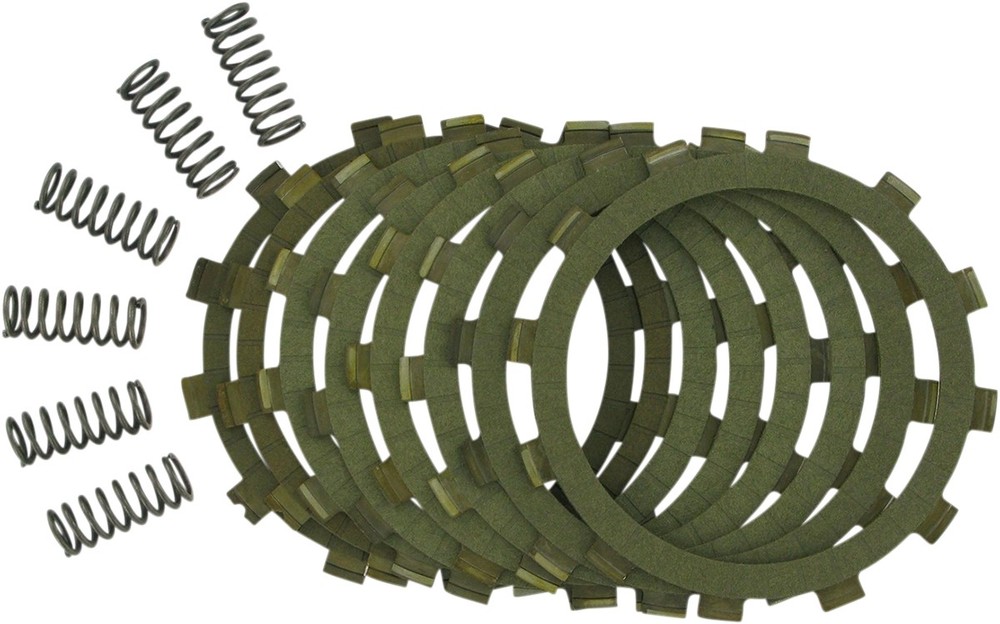 EBC SRC  Series Clutch Kit SRC72