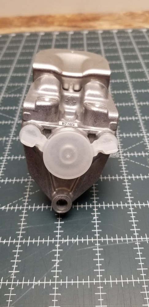 Bosch Dosing Module 422B26504