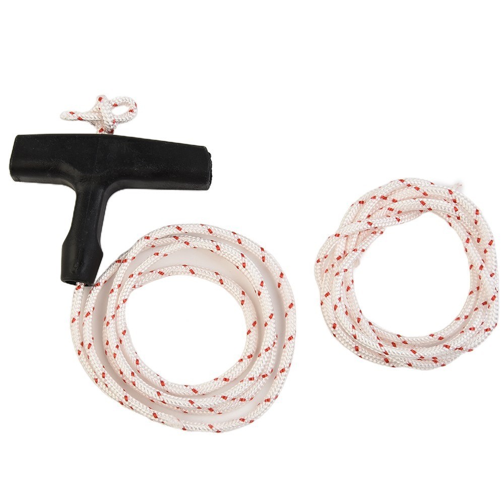 Home Starter Pull Handle Pull Handle 1 Set Accessories Parts Replacements