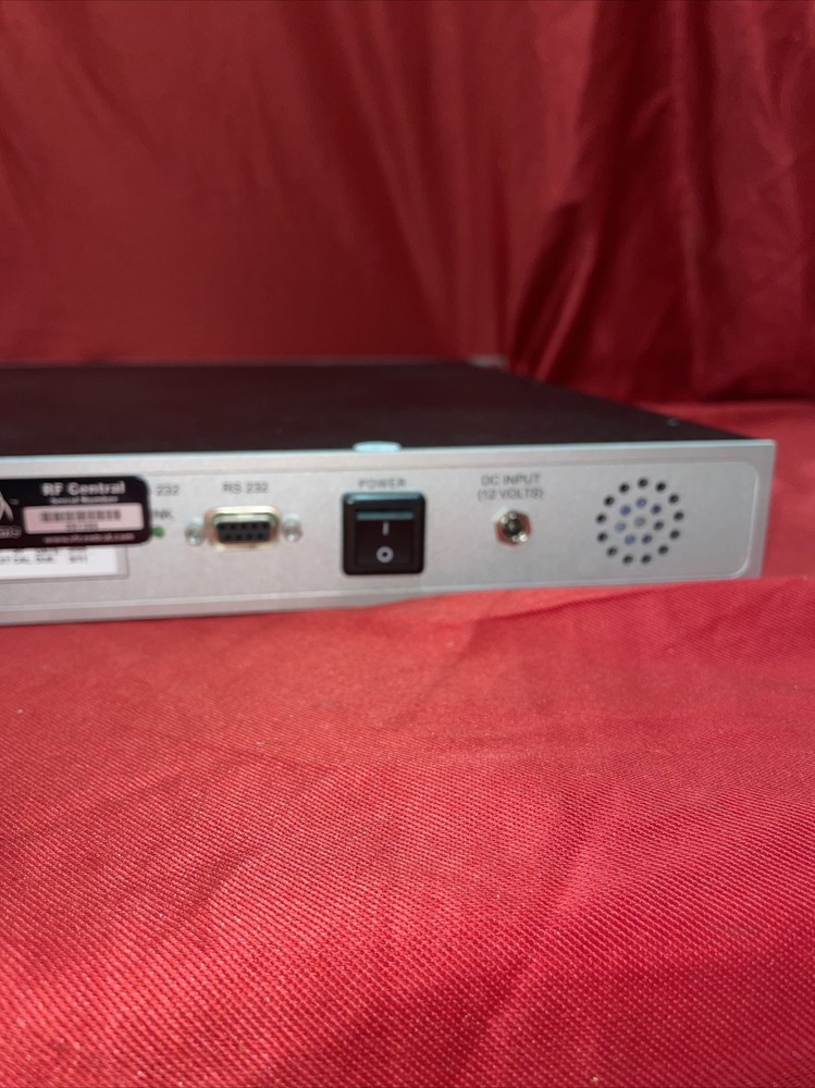 Avcom RSA-3000N Remote Spectrum Analyzer