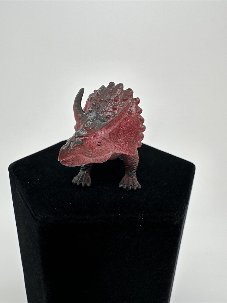 Triceratops Plastic Dinosaur Figure 4 In …36