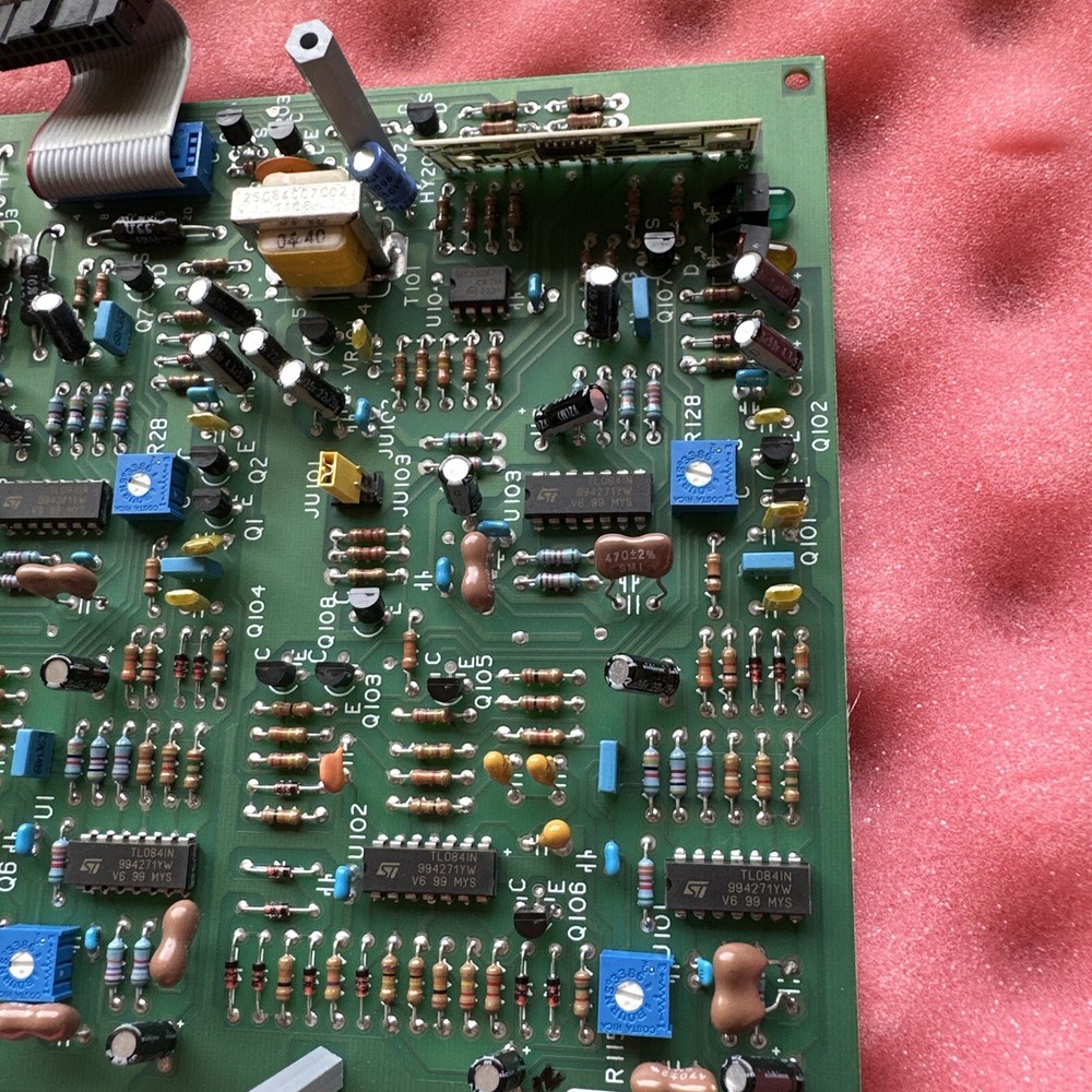 MOTOROLA BLN6830C Circuit BOARD Card