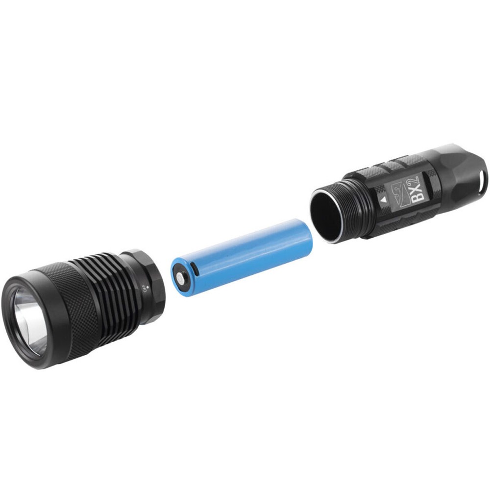 Dive Rite BX-2 Light Package