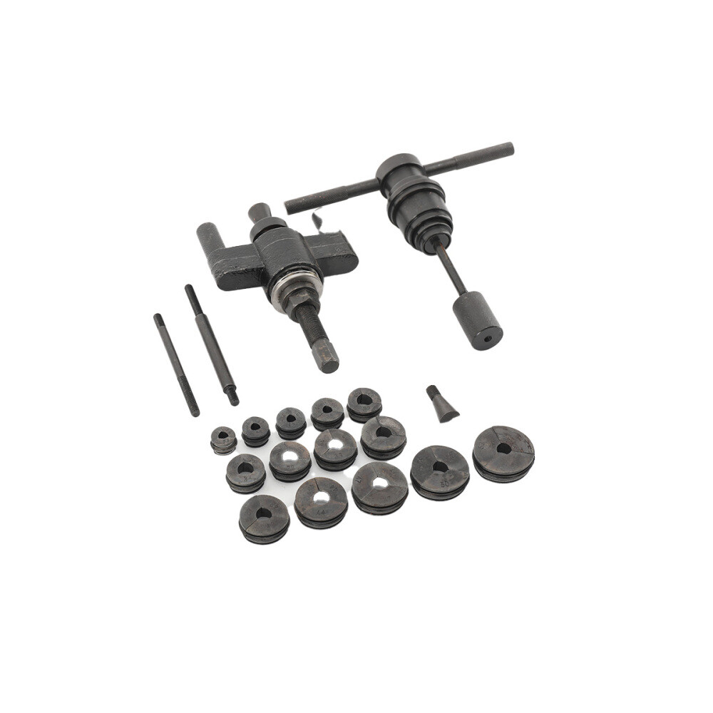 Valve Seat Puller Seat Removal Maintenance Tool Valve Seat Ring Tensioner