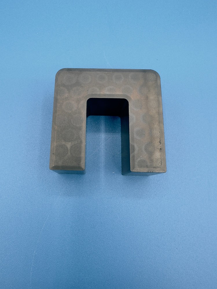 US5251A-060 CORE,PWDR,FE,U-TYPE,60U