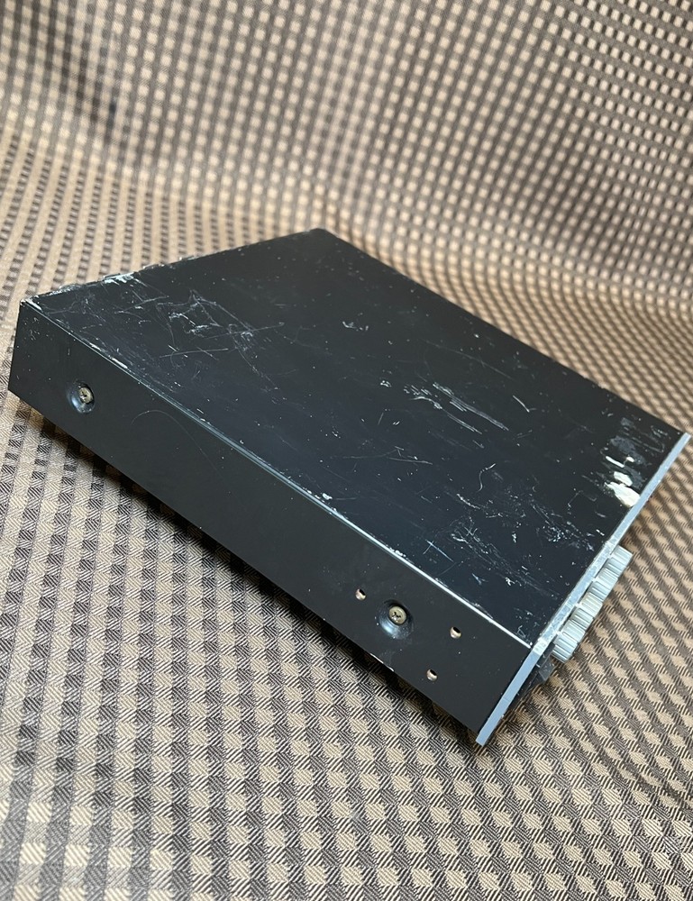 Audio Technica AT-MX341a Automatic 4 Channel Microphone Smart Mixer Rack Mount