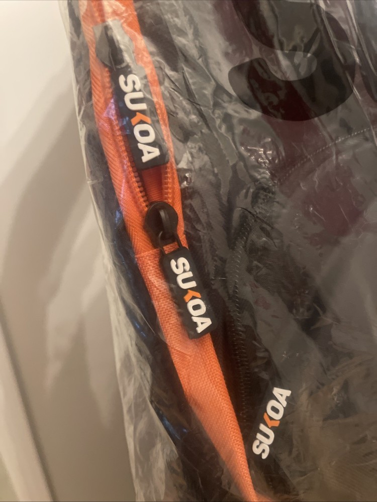 Sukoa Soccer Bag ** SoldOut Everywhere