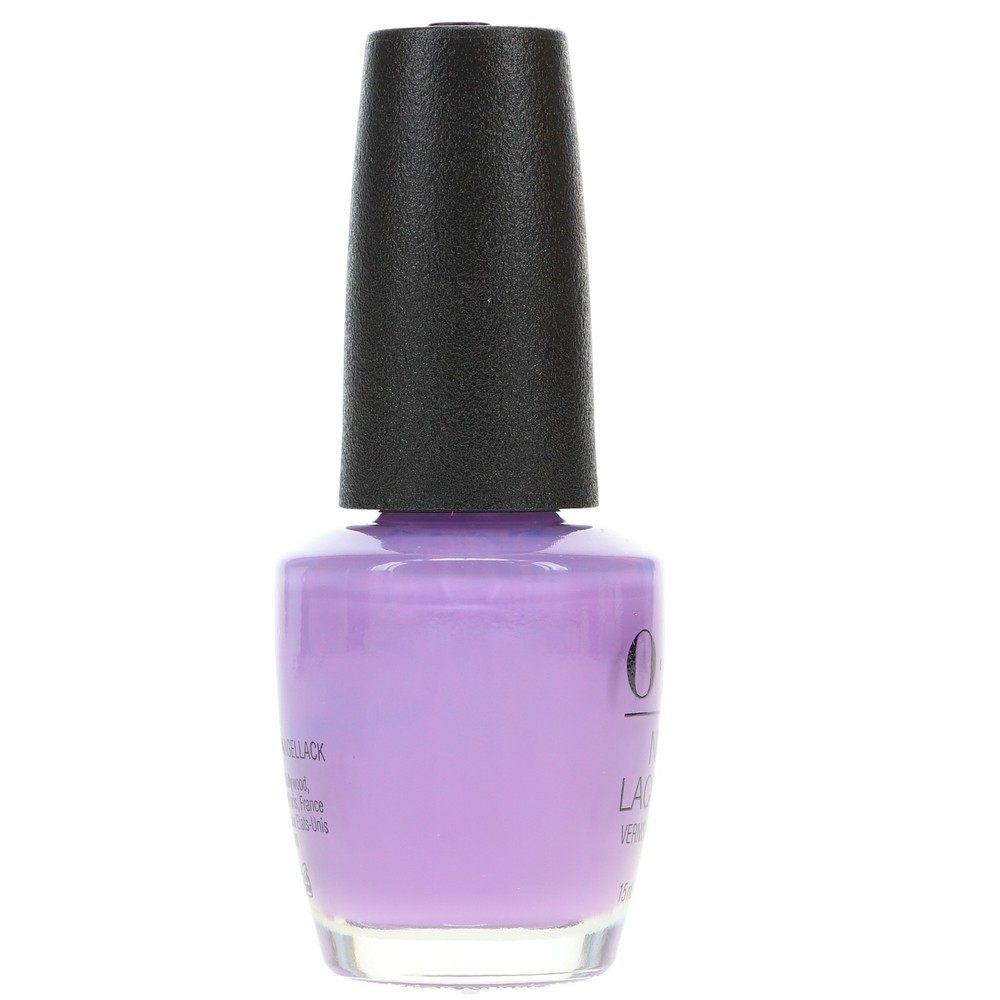 OPI Do You Lilac It 0.5 oz
