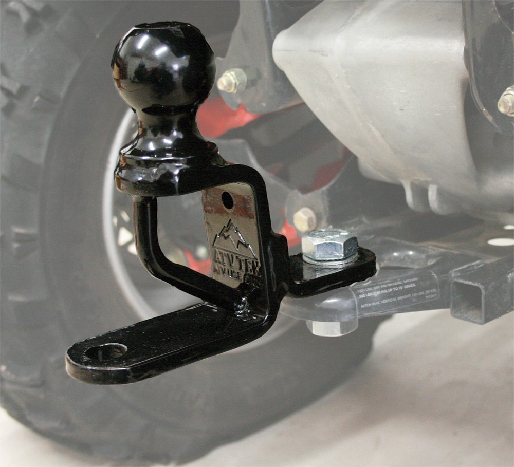 ATV-Tek - Tmph - Multi Purpose Hitch