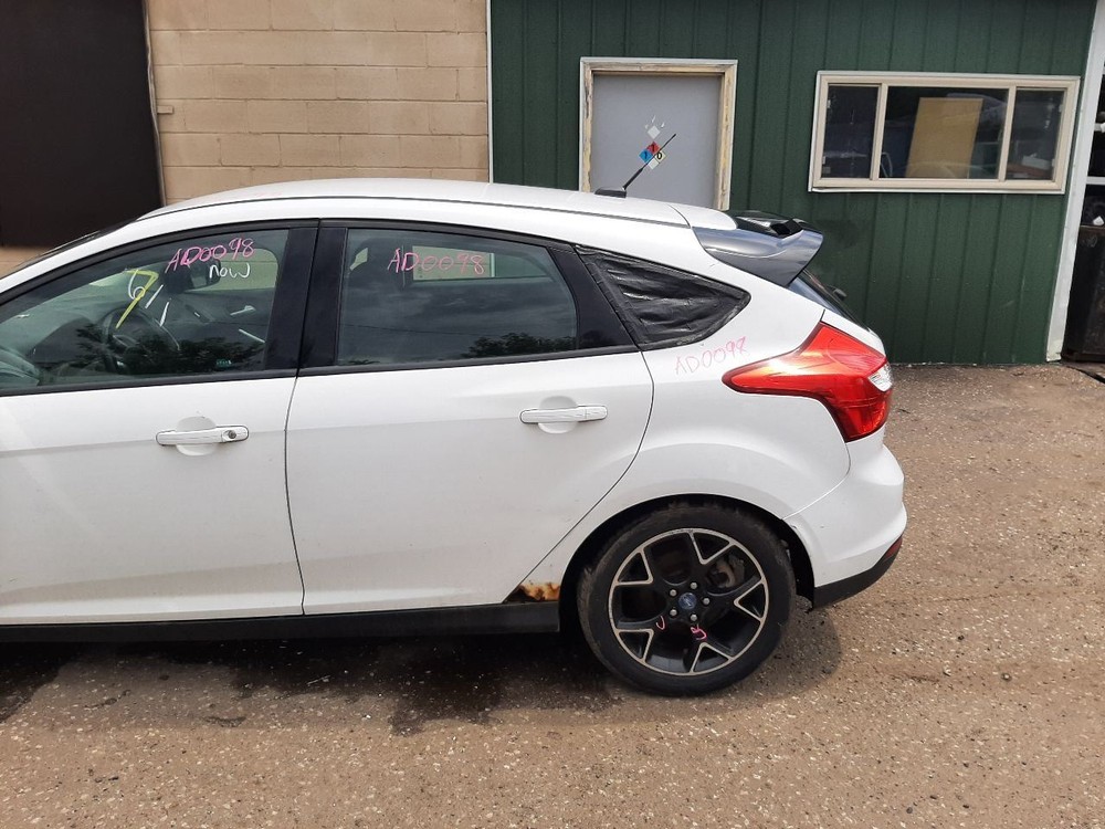 FOCUS 2013 Air Shutter 1032595