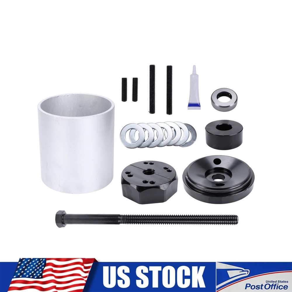 S21307 Bushing Installation Tool For Hendrickson Turner Intraax Wide Bushing