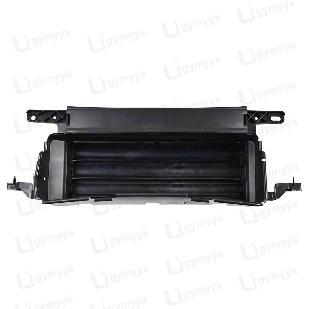 For 2018-2022 Ford Expedition Front Bumper Active Grille Shutter Assembly Lower
