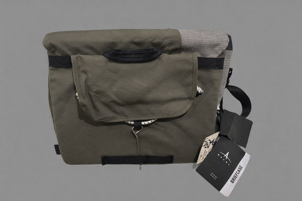 Arkel Commuter Briefcase
