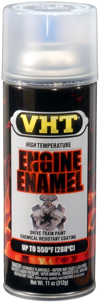 Krylon SP145 Engine Paint