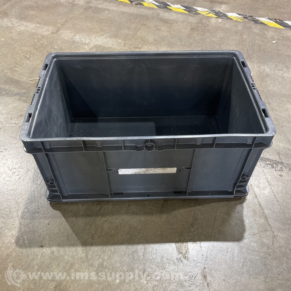 Orbis NS02415-11R Stackable Container USIP