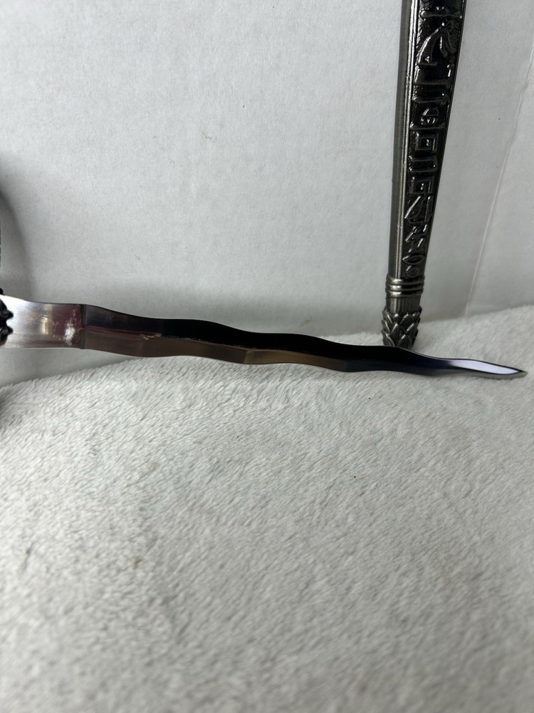 Dagger From China 14”