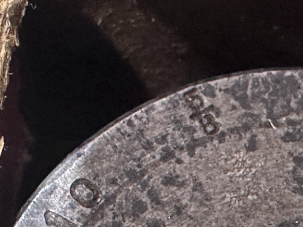 S30 Collet Pad 5/8"