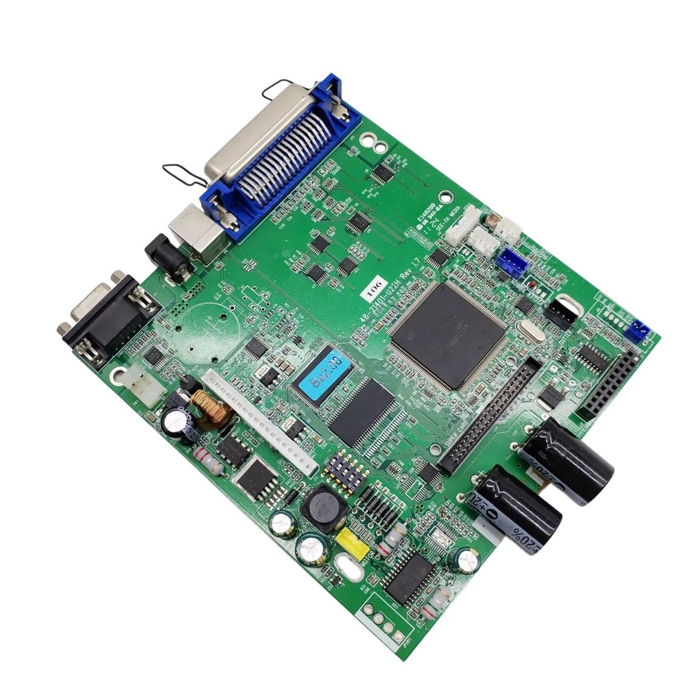CP2140 CP-2140 MAIN BOARD Fits For ARGOX