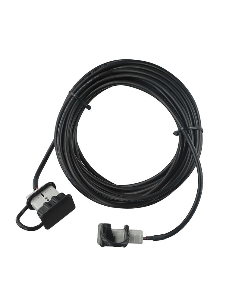 The Dependable Choice A Connector in a Robust Design For Any Application