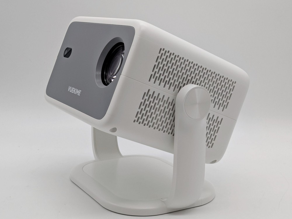 Smart Projector Powered By Whaleos Netflix Projector 1080p