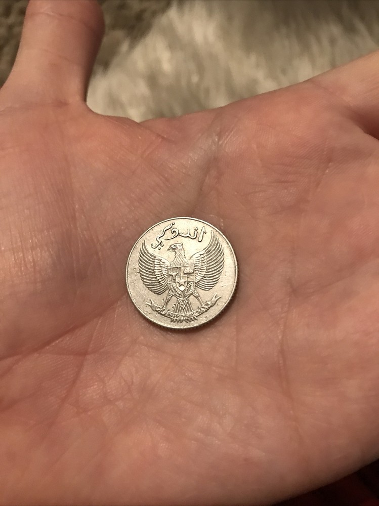 INDONESIA 10 Sen 1954 *