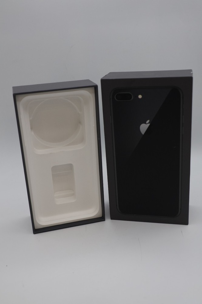 Apple iPhone 8 Space Gray 64 GB (BOX ONLY) - DUT'S Deals
