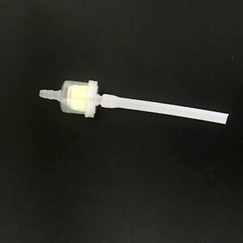 HighQuality Diamond Dermabrasion Microdermabrasion Accessory TipsTube Filter