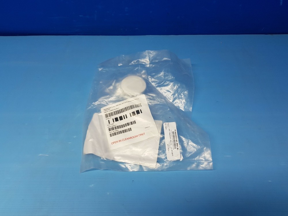 Lam Research 15-422251-00 PLUG LOADLOCK DIFFUSER ENH