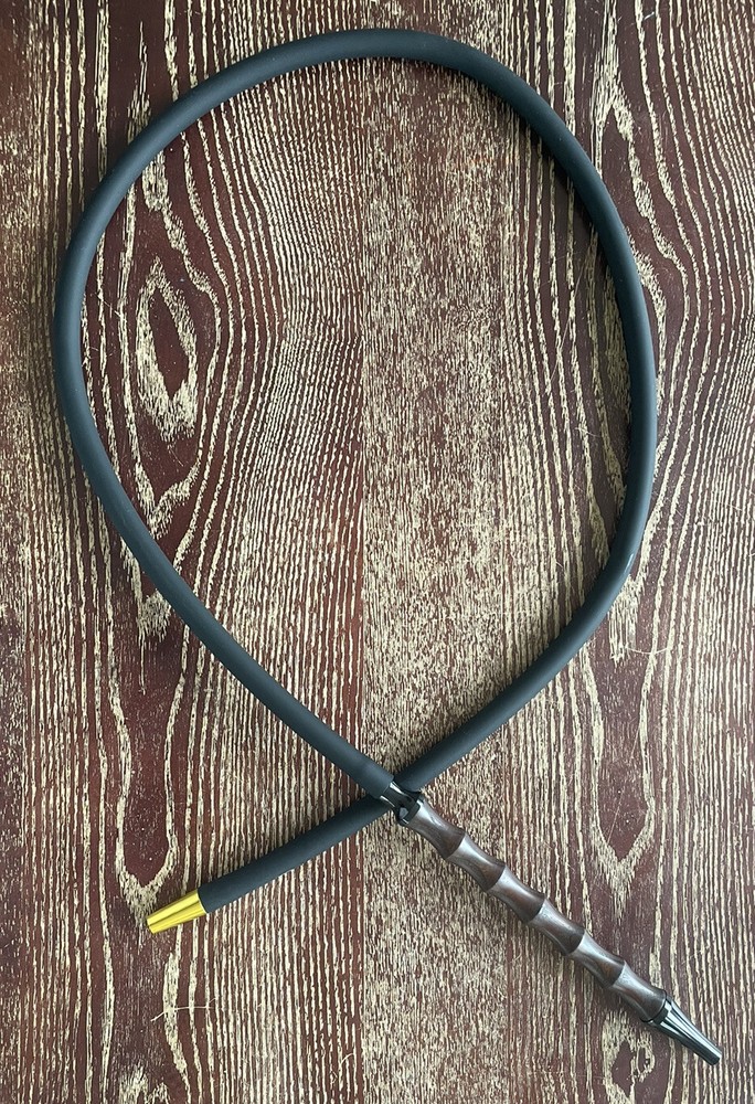 Custom Mini Mya Hookah With Japona Clay Bowl And Tip