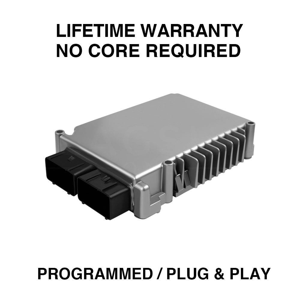 Engine Computer Programmed Plug&Play 1996 Dodge Grand Caravan 3.3L PCM ECM OEM