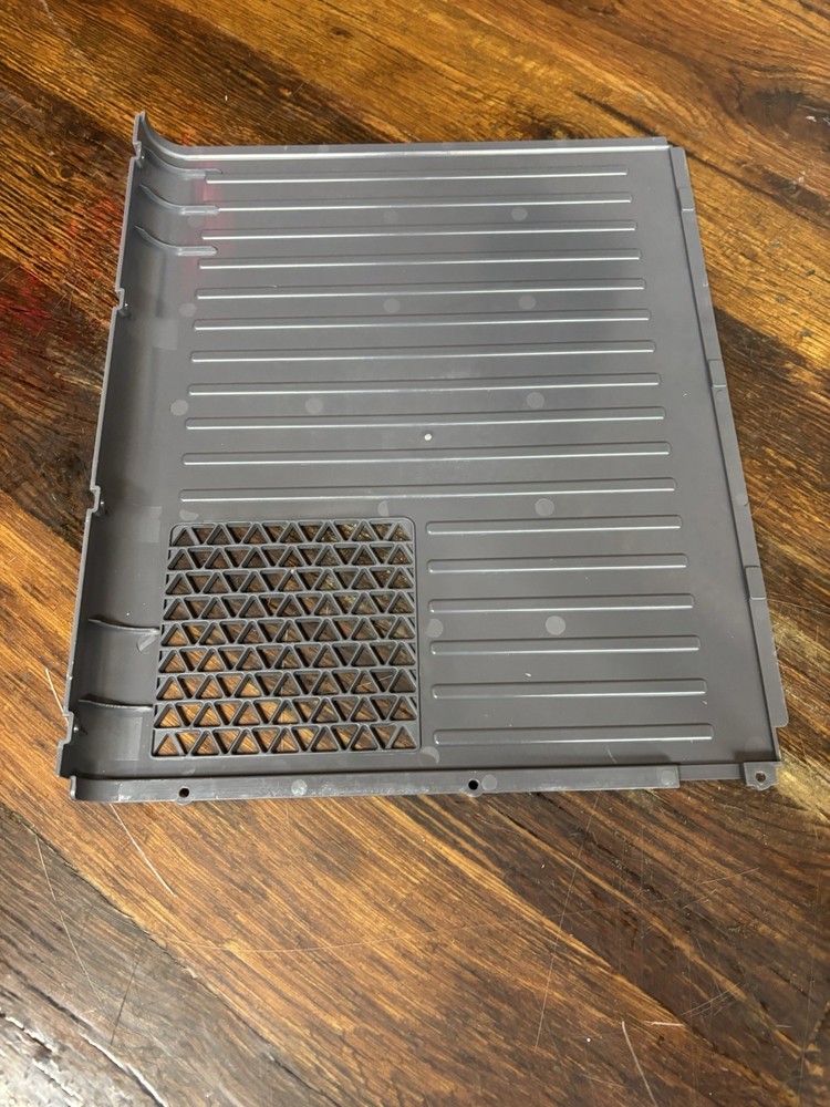 Frigidaire Gallery Ice Maker EFIC255 Replacement PARTS, SIDE PANEL