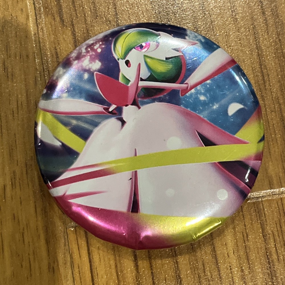 POKEMON 8 ASSORTED 2.25” Button Pin Set Handmade New