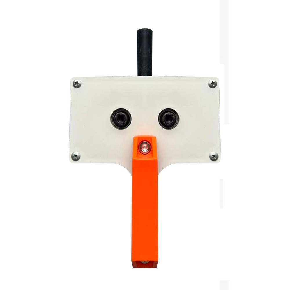 Efficient Wire Puller Cable Pulling Tool, Fish Tape Wire Puller for Conduit Wiri