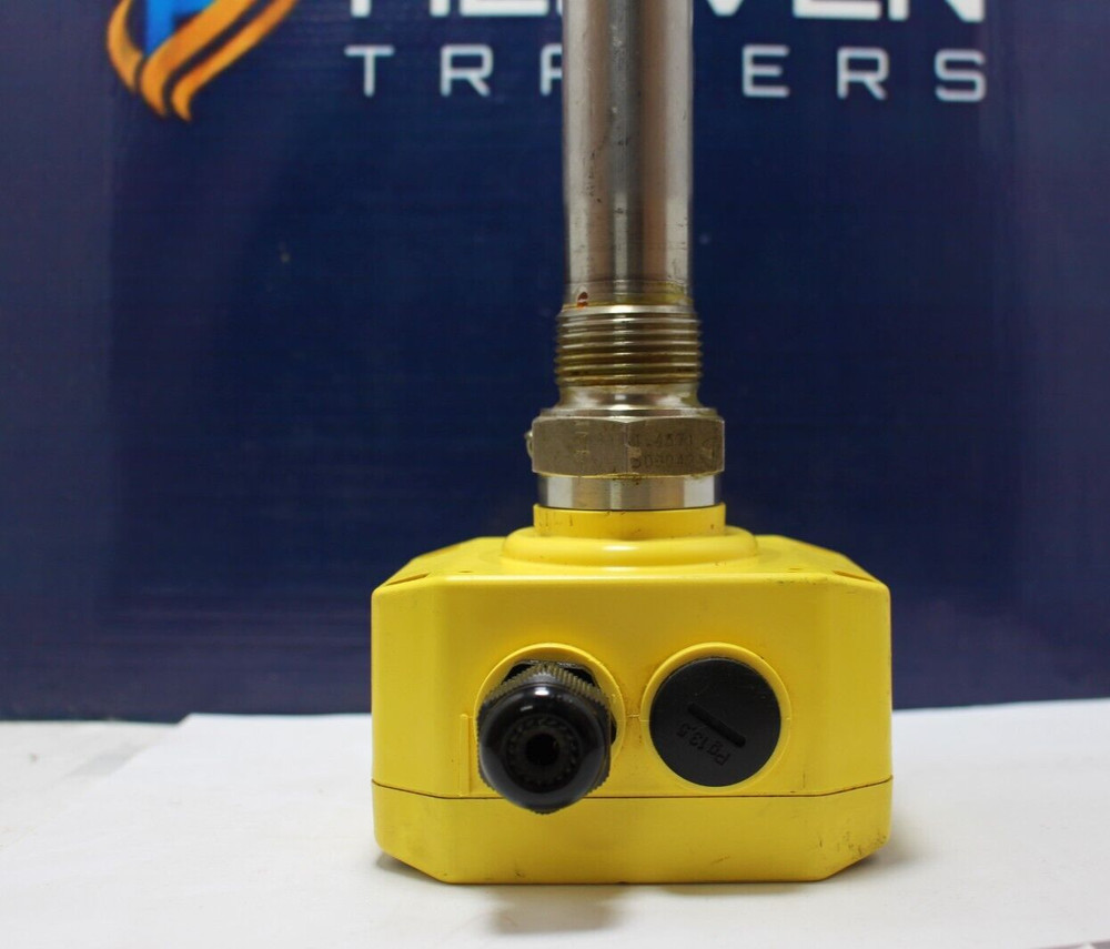 Vega SWING03G1Z5EX Vibrating level switch