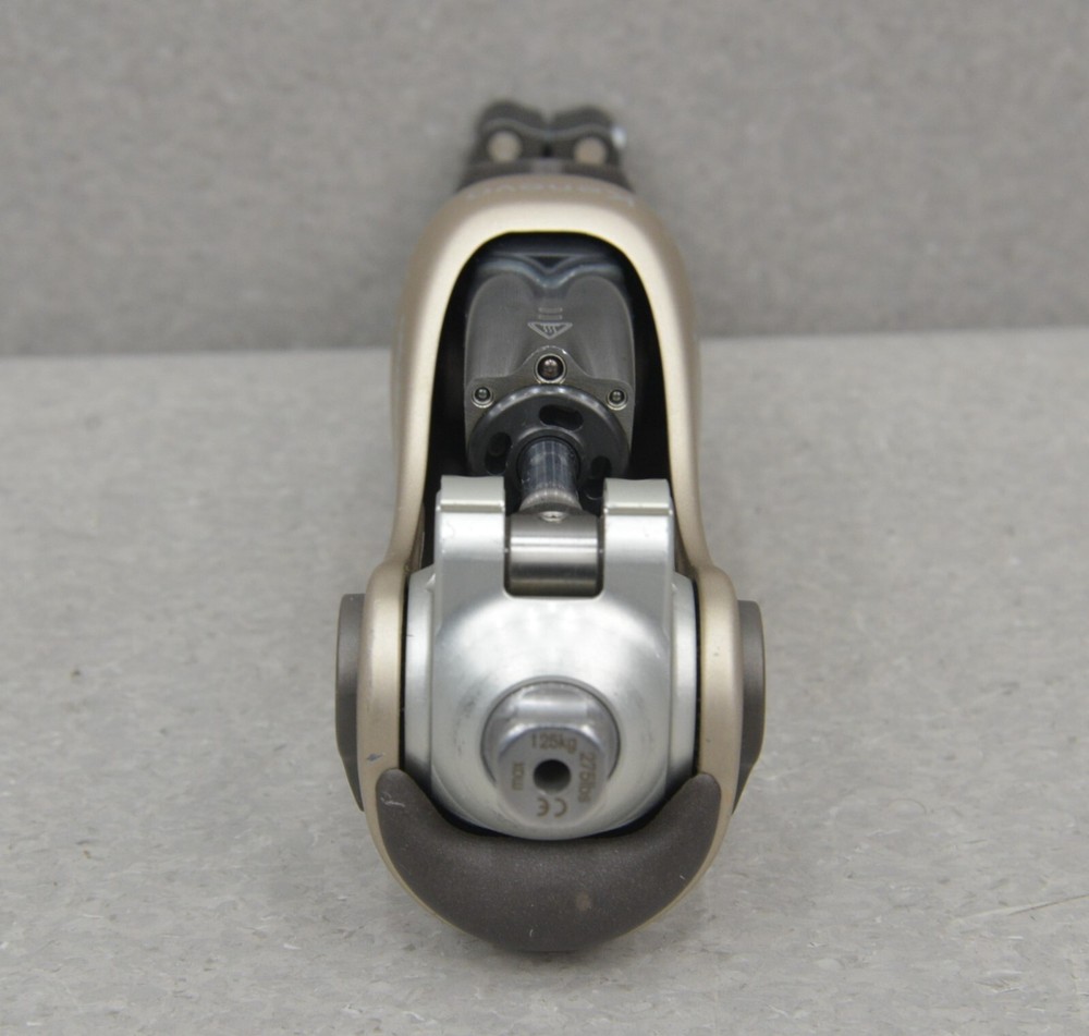 Ottobock Kenevo 3C60 Microprocessor Prosthetic Knee 2019