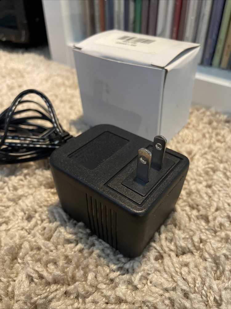 ✨Electro-Harmonix✨US40DC-100 Power Adapter 40volt DC