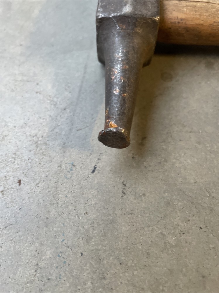 Blue-Point BPH16C Hammer