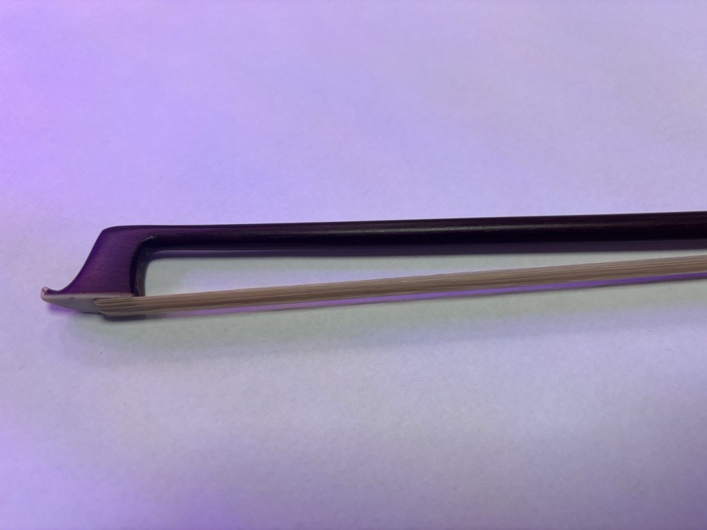 Violin Bow 4/4 Brazilwood