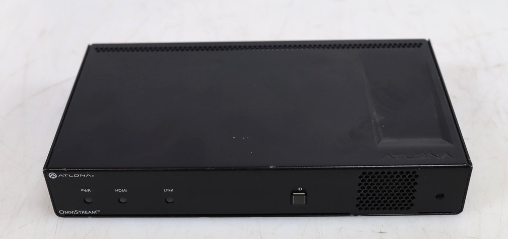Atlona AT-OMNI-111 Single Channel Networked AV Encoder