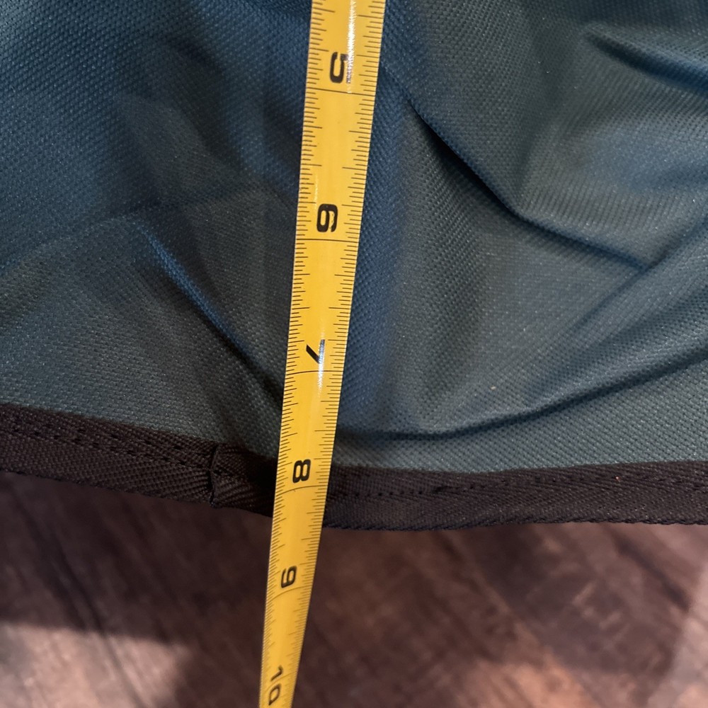 600 Denier Hanging Stall Storage Bag