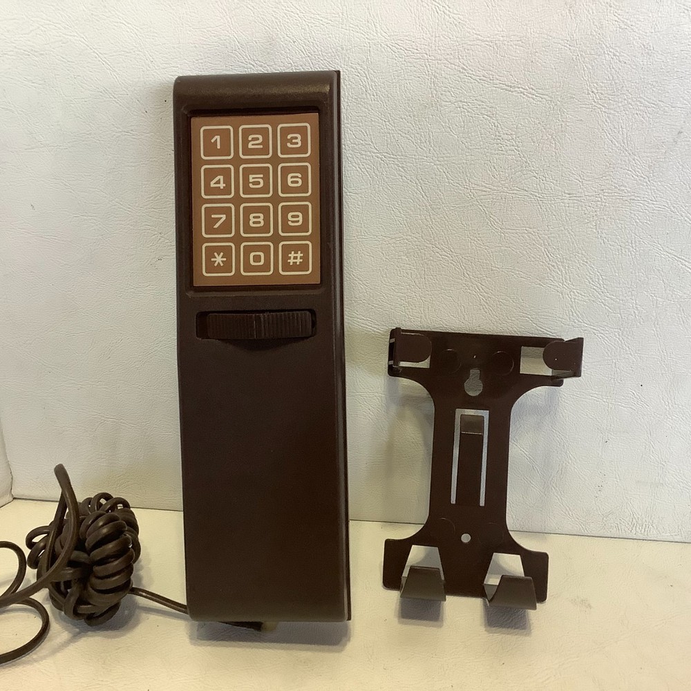Vintage Caesar's Phone Model CP-07