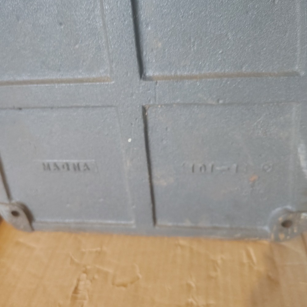 SHOPSMITH TILTING BASE & MOUNTING BRACKET work holder tool MAGNA 101-1 & 101-2