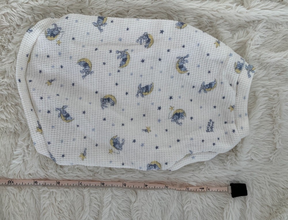 Sphynx/Devon Rex Hairless Cat thin cotton shirt Size M Summer/Spring