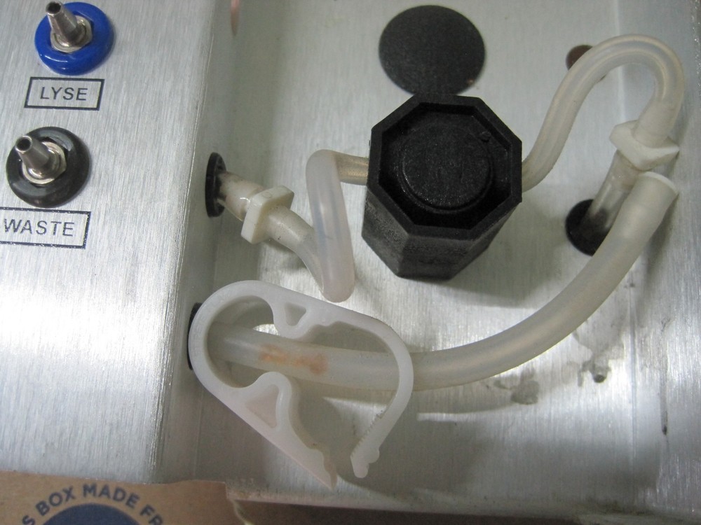 Abbott Cell-DYN 1800 Hematology Analyzer AF48012 AA476