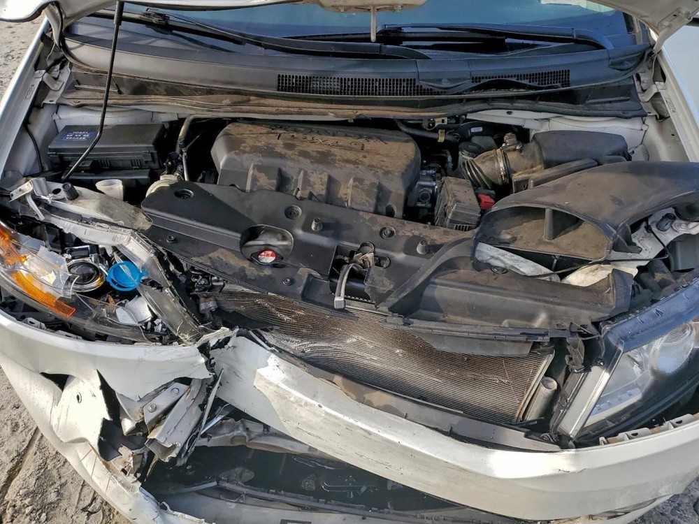 ODYSSEY 2014 Glove Box 4969549
